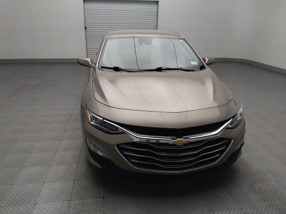 2024 Chevrolet Malibu in Lubbock, TX 79424 - 18138233 14
