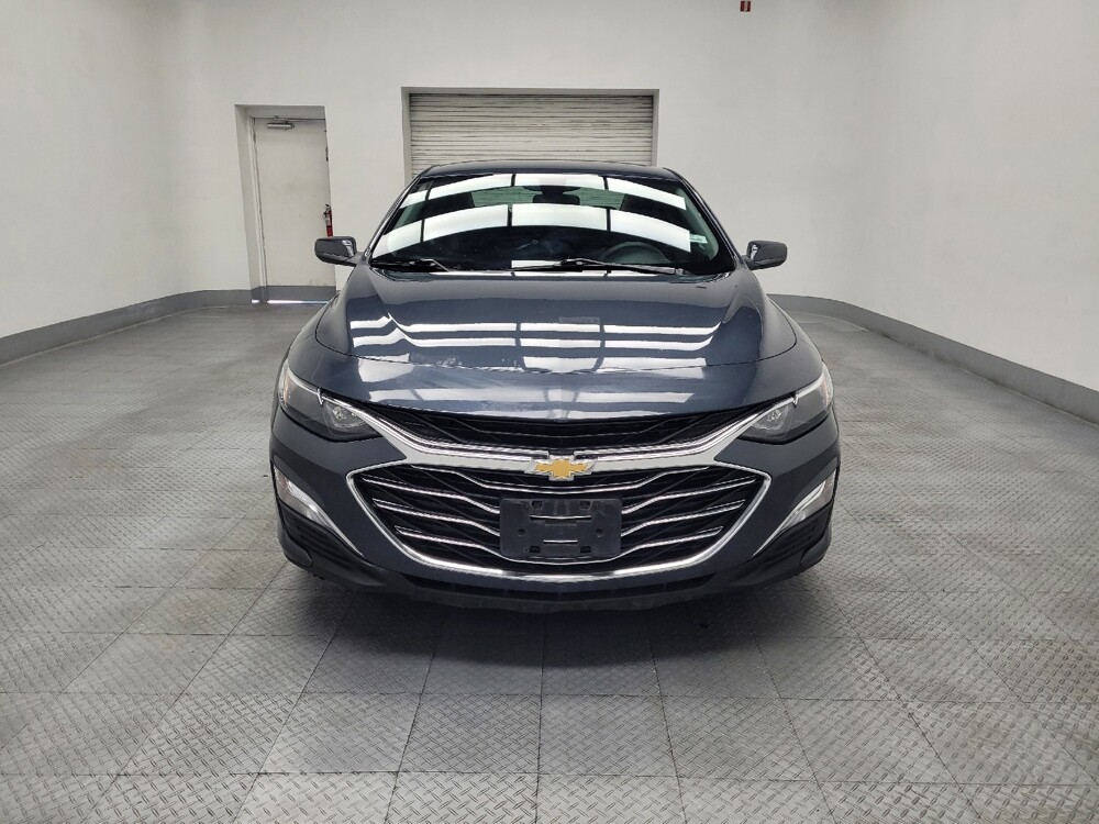 2020 Chevrolet Malibu in Las Vegas, NV 89104 - 18138234 15
