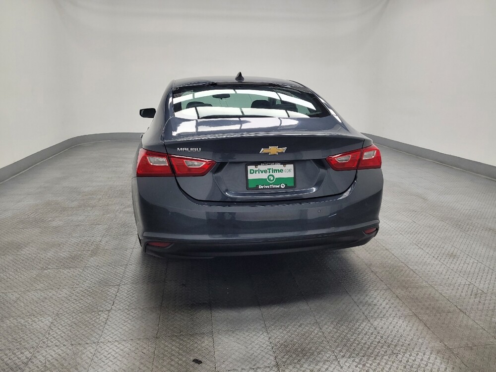 2020 Chevrolet Malibu in Las Vegas, NV 89104 - 18138234 6