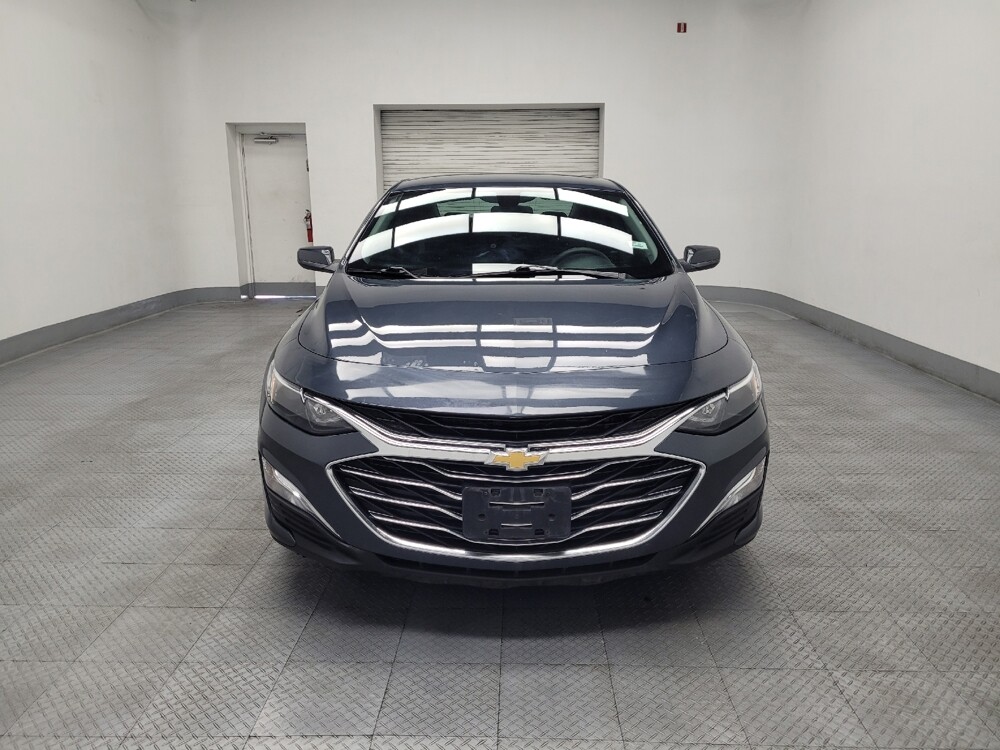 2020 Chevrolet Malibu in Las Vegas, NV 89104 - 18138234 14