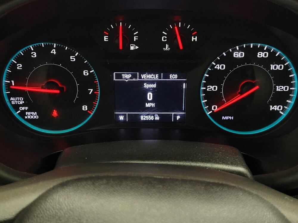 2020 Chevrolet Malibu in Las Vegas, NV 89104 - 18138234 23