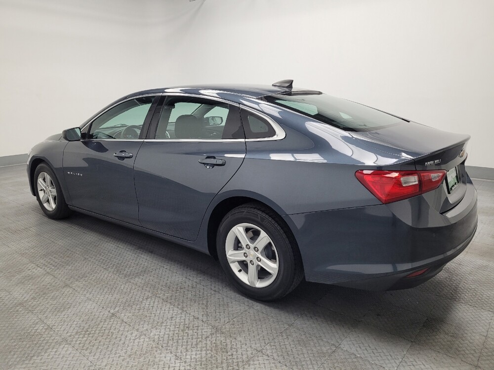 2020 Chevrolet Malibu in Las Vegas, NV 89104 - 18138234 3