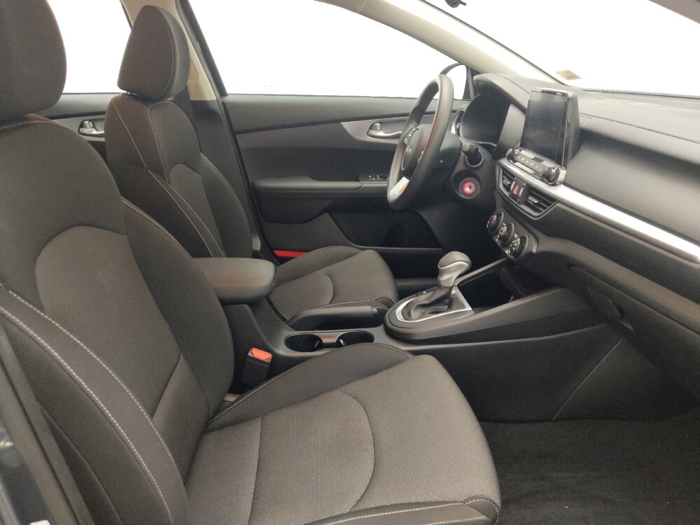 2023 Kia Forte in Mobile, AL 36606 - 18138235 21