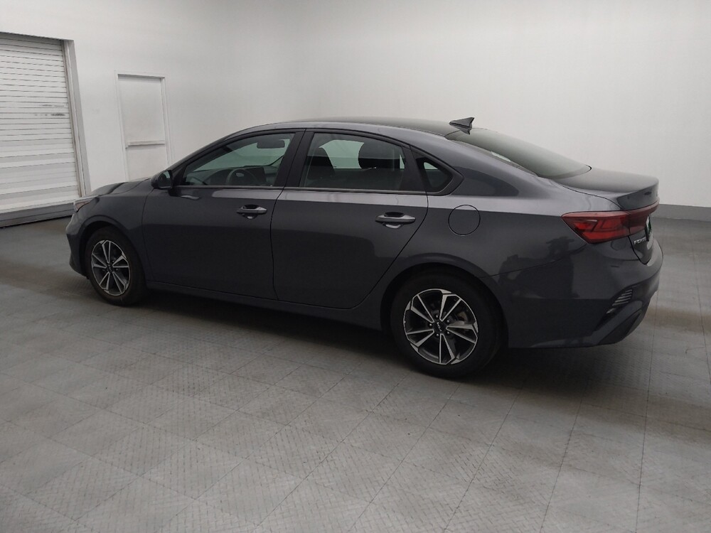 2023 Kia Forte in Mobile, AL 36606 - 18138235 3