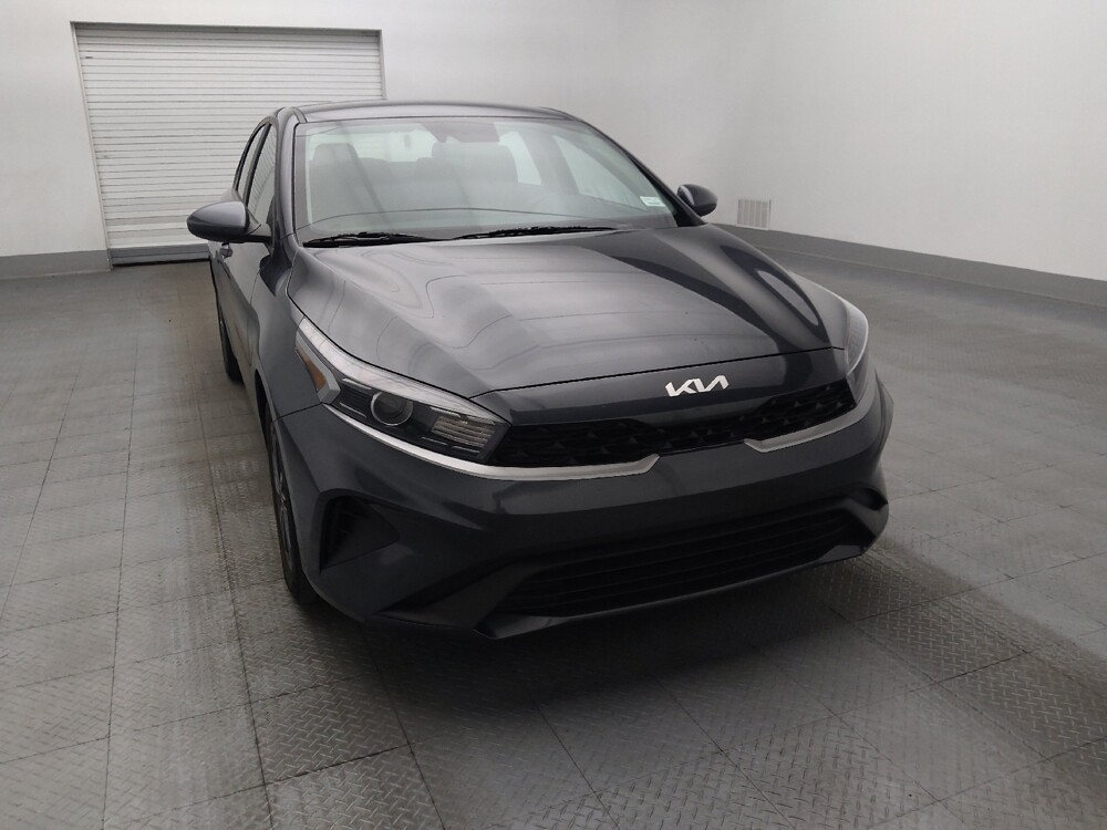 2023 Kia Forte in Mobile, AL 36606 - 18138235 14