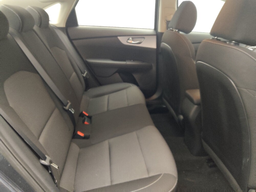 2023 Kia Forte in Mobile, AL 36606 - 18138235 19