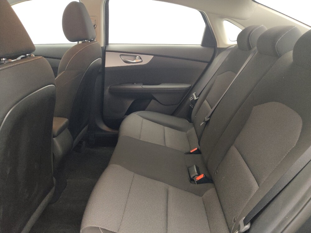 2023 Kia Forte in Mobile, AL 36606 - 18138235 18