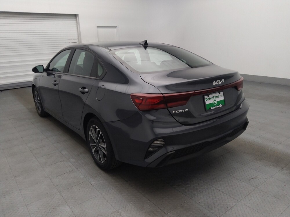 2023 Kia Forte in Mobile, AL 36606 - 18138235 5