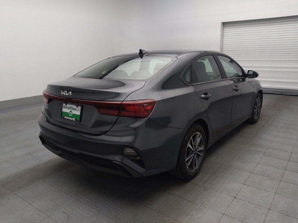 2023 Kia Forte in Mobile, AL 36606 - 18138235 9
