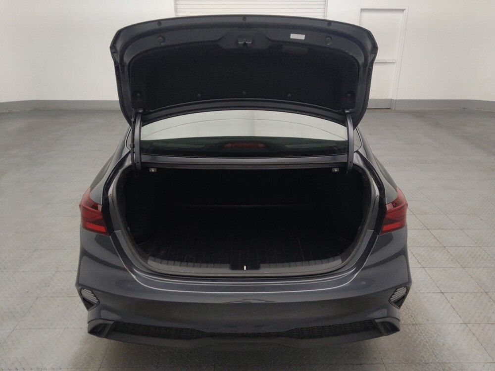 2023 Kia Forte in Mobile, AL 36606 - 18138235 29