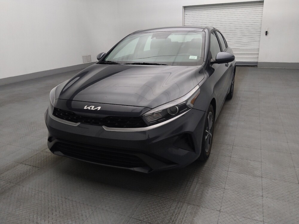 2023 Kia Forte in Mobile, AL 36606 - 18138235 15