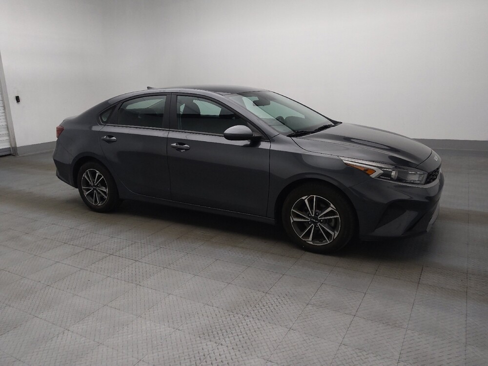 2023 Kia Forte in Mobile, AL 36606 - 18138235 11