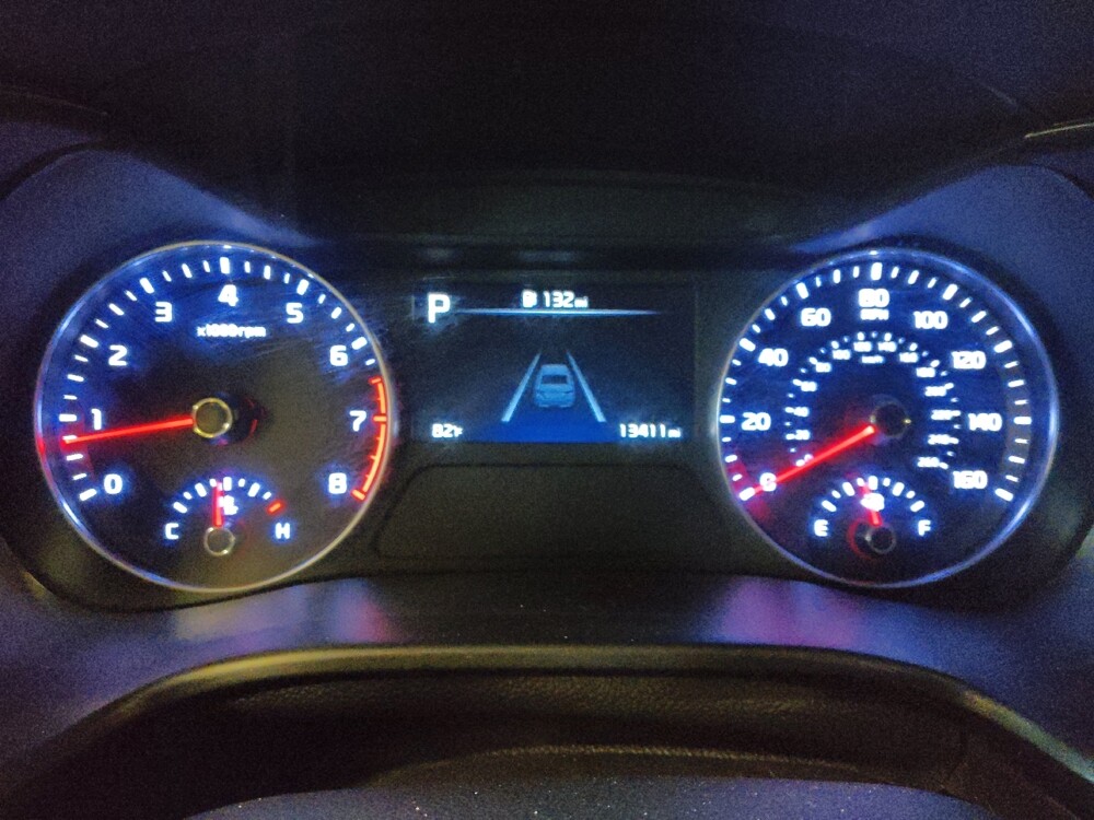 2023 Kia Forte in Mobile, AL 36606 - 18138235 23
