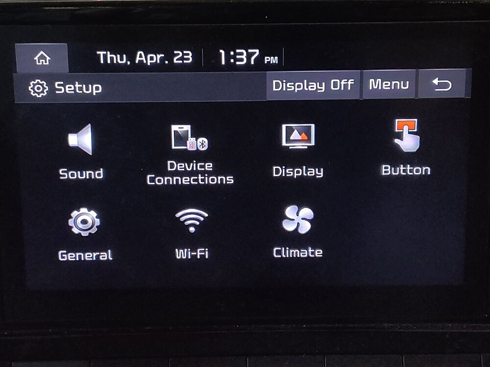 2023 Kia Forte in Mobile, AL 36606 - 18138235 25