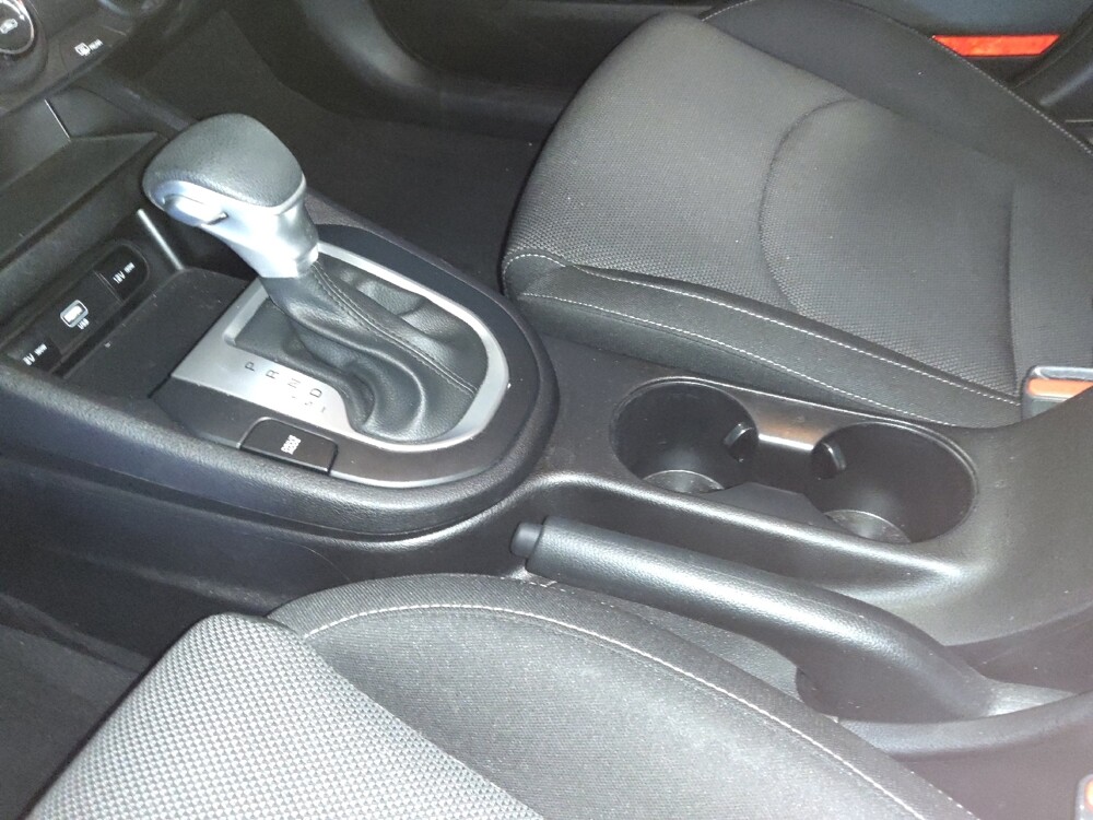2023 Kia Forte in Mobile, AL 36606 - 18138235 26