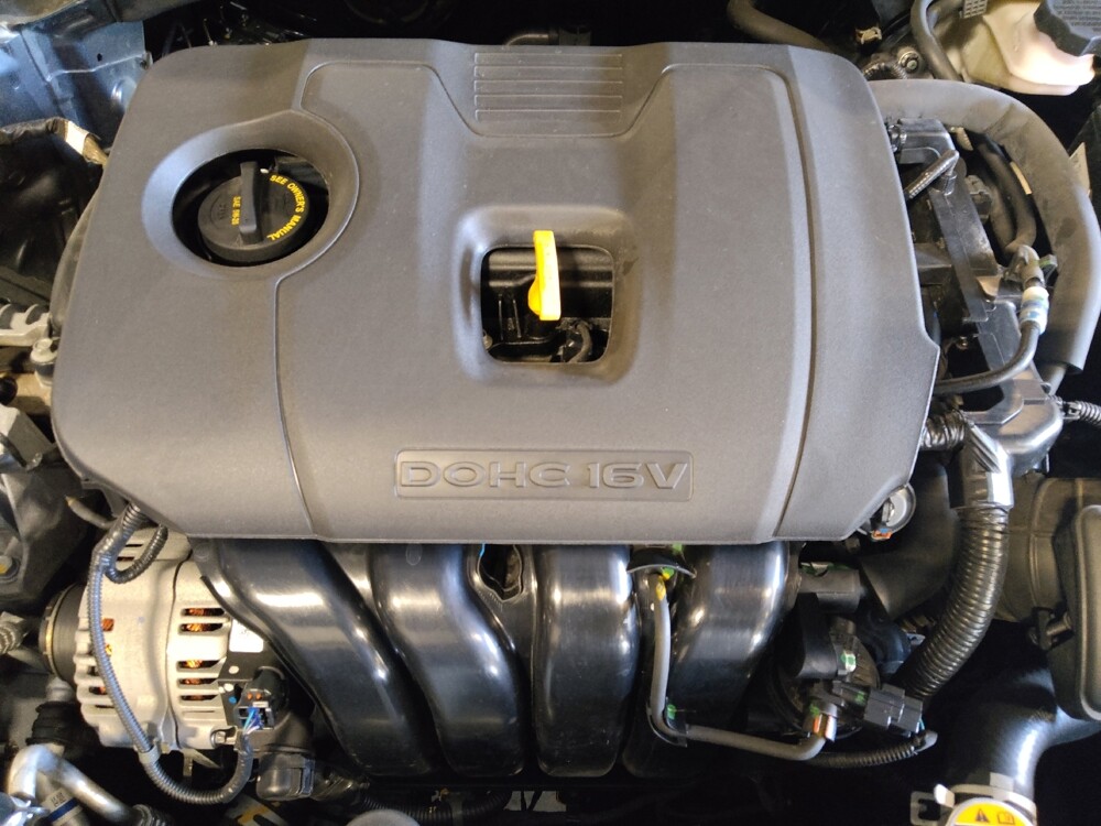 2023 Kia Forte in Mobile, AL 36606 - 18138235 30