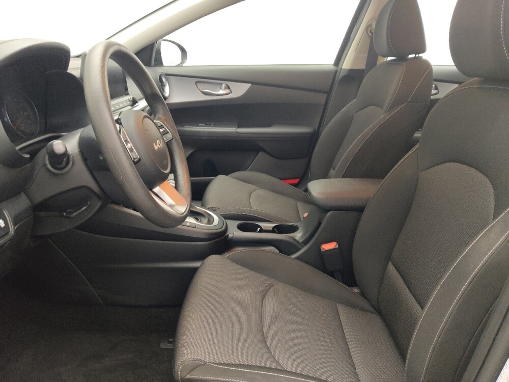 2023 Kia Forte in Mobile, AL 36606 - 18138235 17
