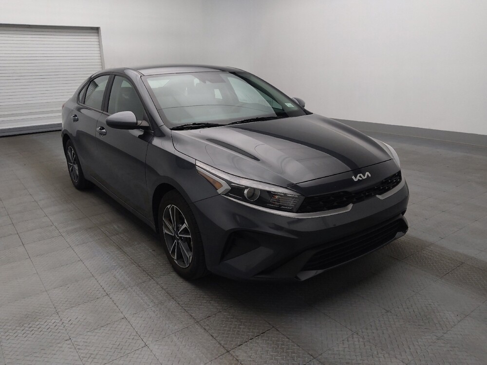 2023 Kia Forte in Mobile, AL 36606 - 18138235 13