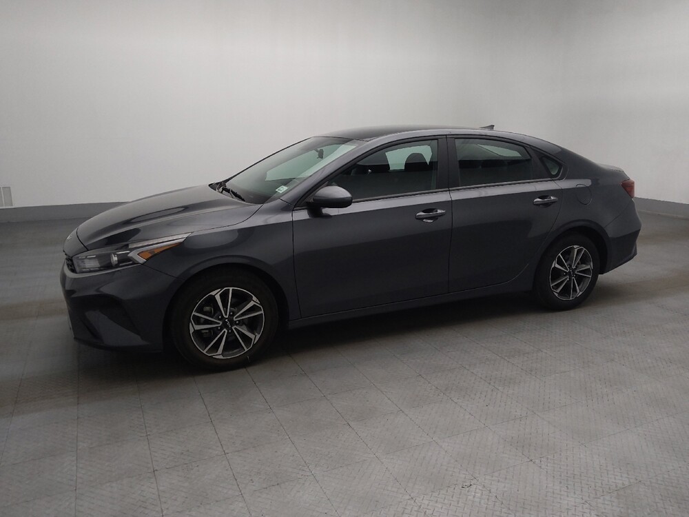 2023 Kia Forte in Mobile, AL 36606 - 18138235 2