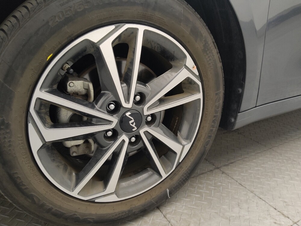 2023 Kia Forte in Mobile, AL 36606 - 18138235 31