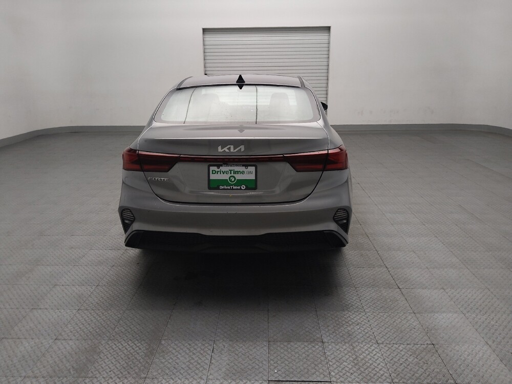 2022 Kia Forte in Plano, TX 75074 - 18138236 7