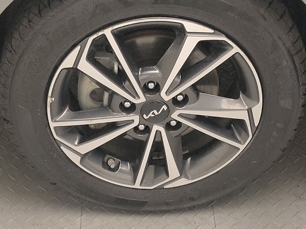 2022 Kia Forte in Plano, TX 75074 - 18138236 31