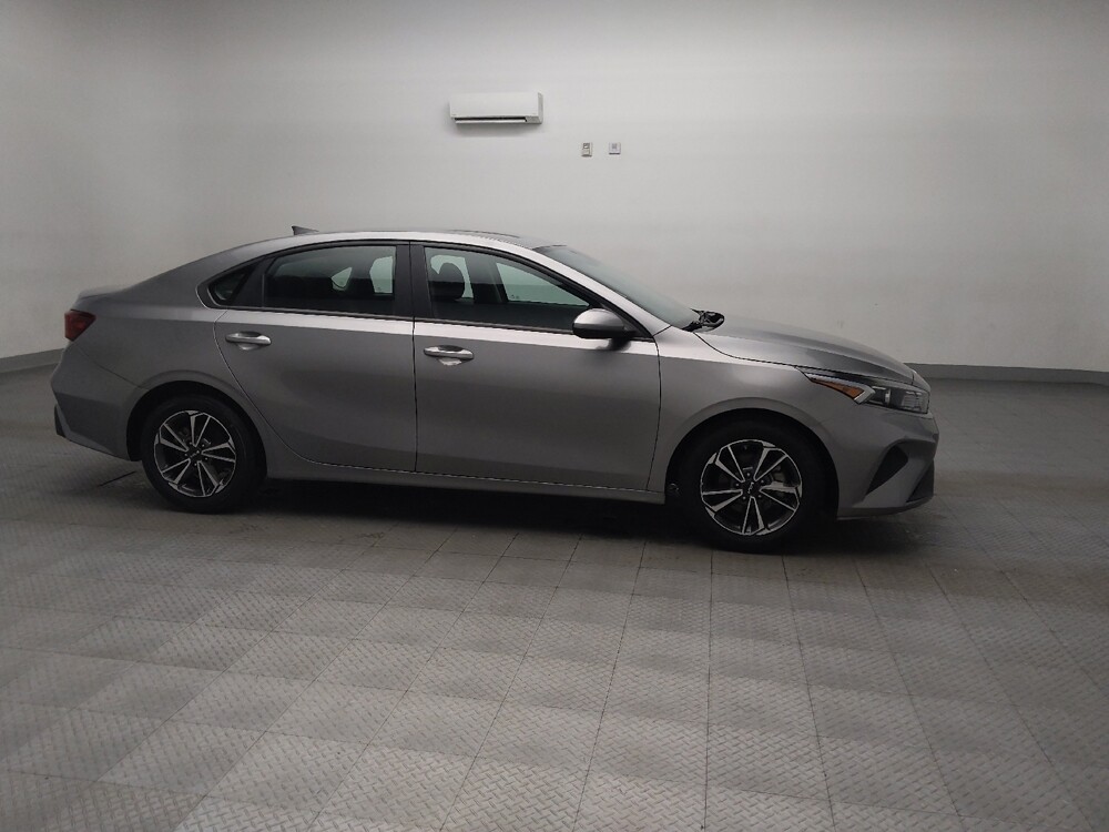 2022 Kia Forte in Plano, TX 75074 - 18138236 11
