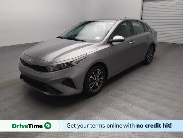 2022 Kia Forte in Plano, TX 75074