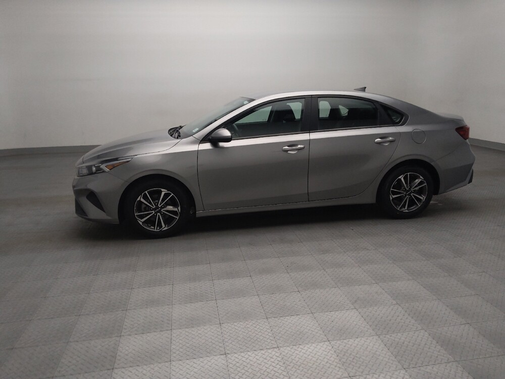 2022 Kia Forte in Plano, TX 75074 - 18138236 2