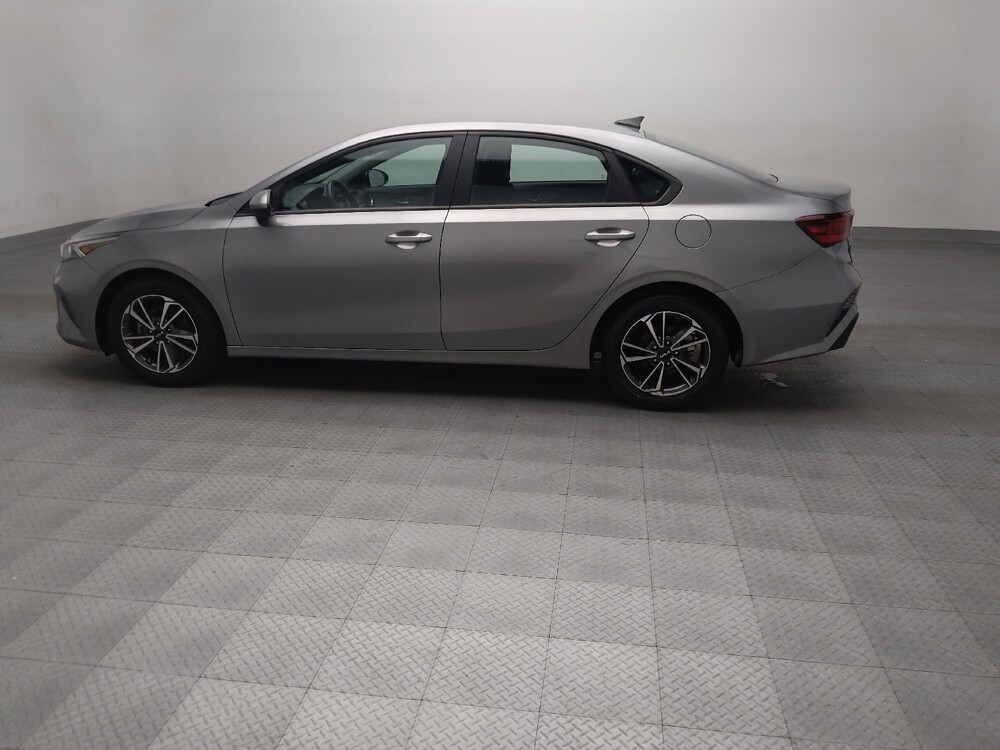 2022 Kia Forte in Plano, TX 75074 - 18138236 3