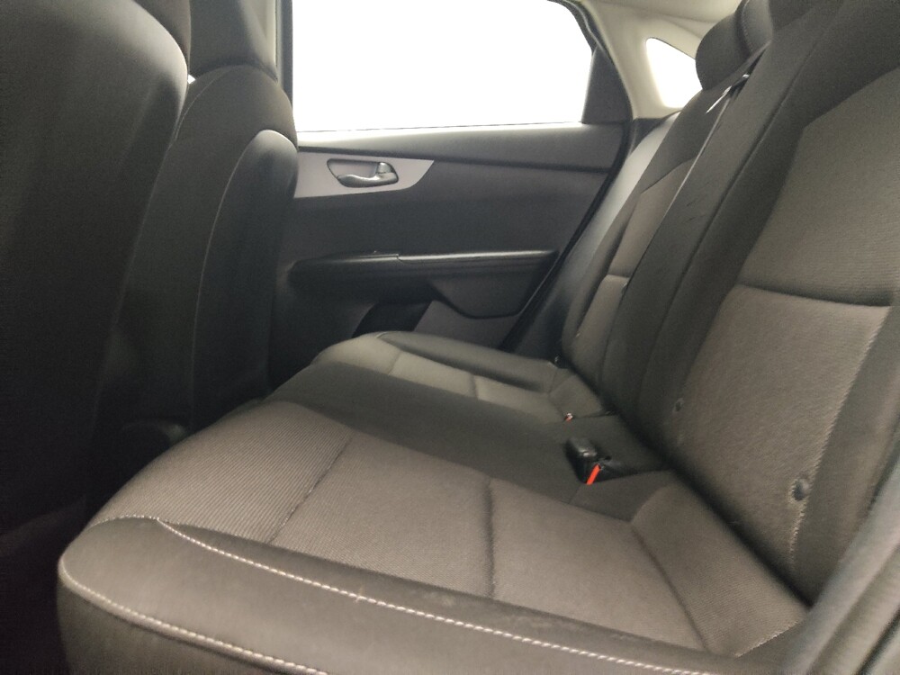 2022 Kia Forte in Plano, TX 75074 - 18138236 18