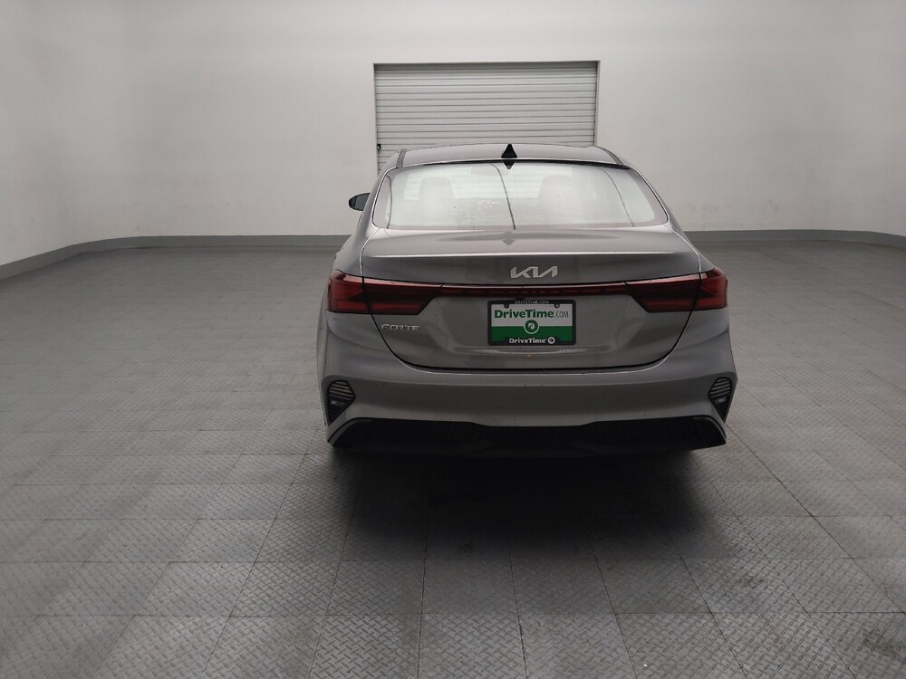 2022 Kia Forte in Plano, TX 75074 - 18138236 6