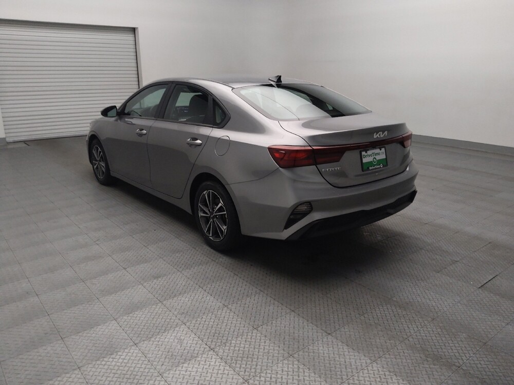 2022 Kia Forte in Plano, TX 75074 - 18138236 5