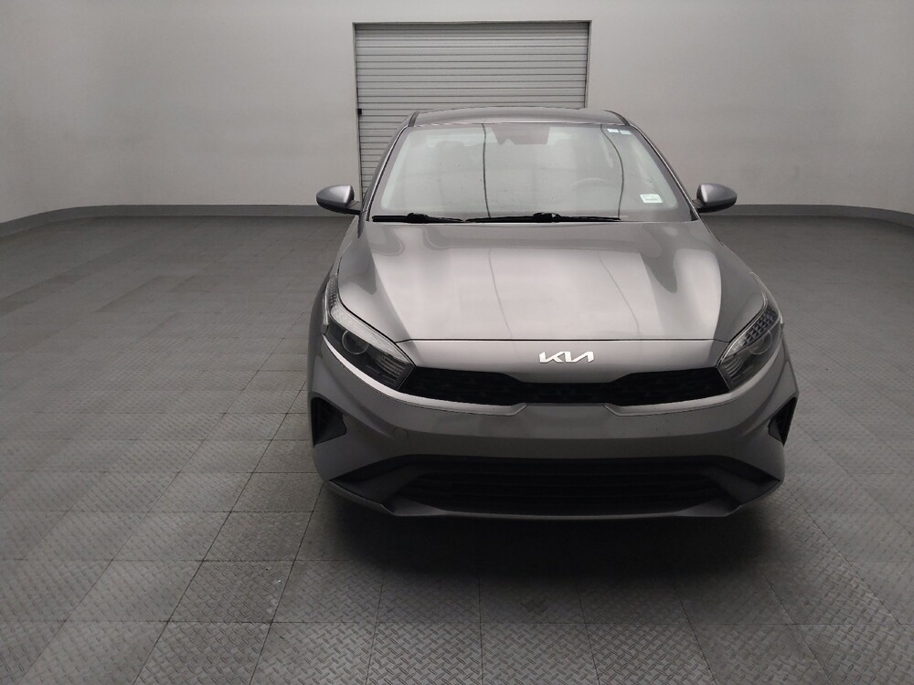 2022 Kia Forte in Plano, TX 75074 - 18138236 14