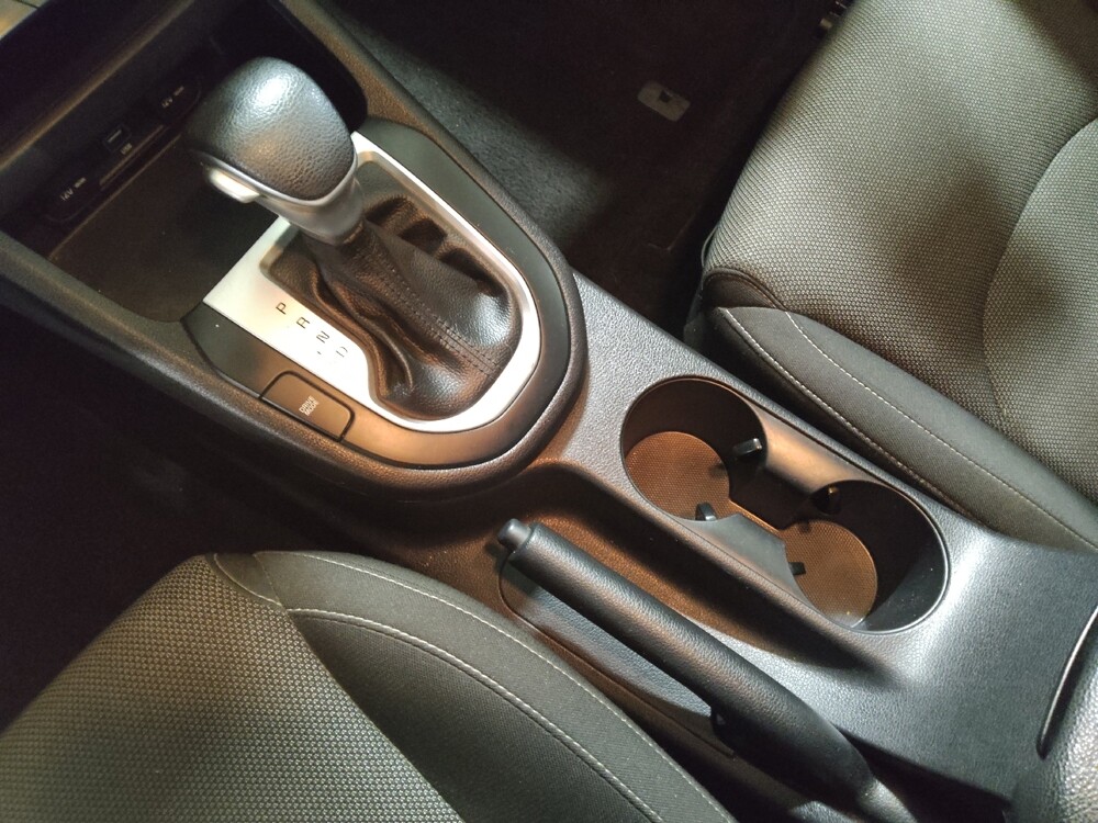 2022 Kia Forte in Plano, TX 75074 - 18138236 26