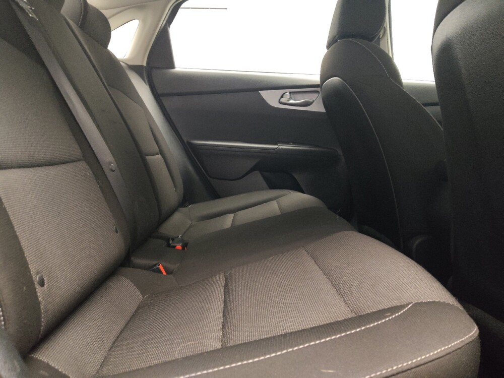 2022 Kia Forte in Plano, TX 75074 - 18138236 19