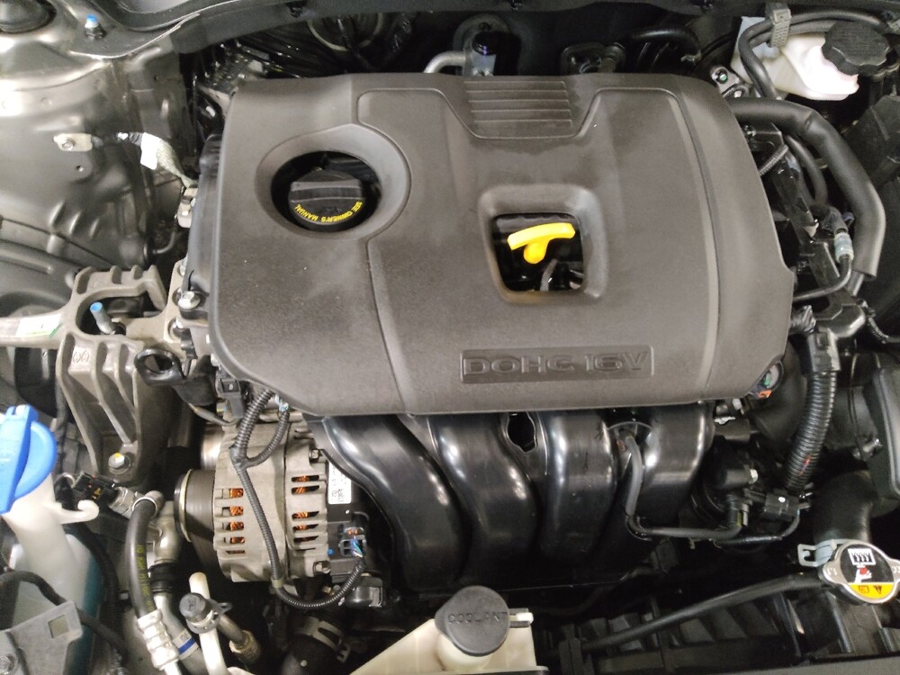 2022 Kia Forte in Plano, TX 75074 - 18138236 30