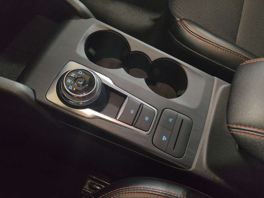 2024 Ford Escape in Lewisville, TX 75067 - 18138237 26
