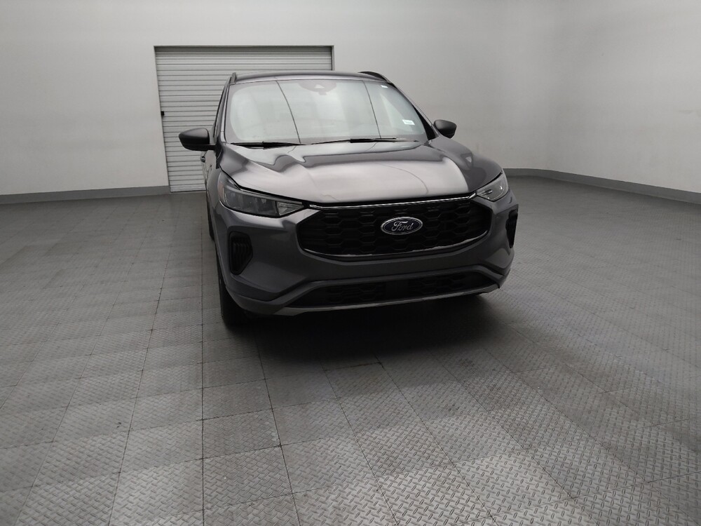 2024 Ford Escape in Lewisville, TX 75067 - 18138237 14