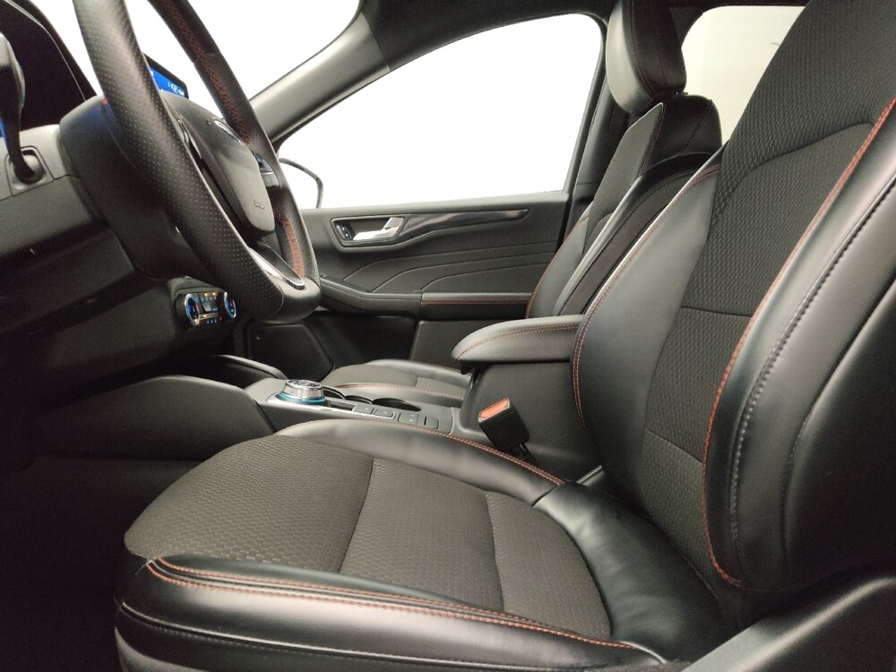2024 Ford Escape in Lewisville, TX 75067 - 18138237 17