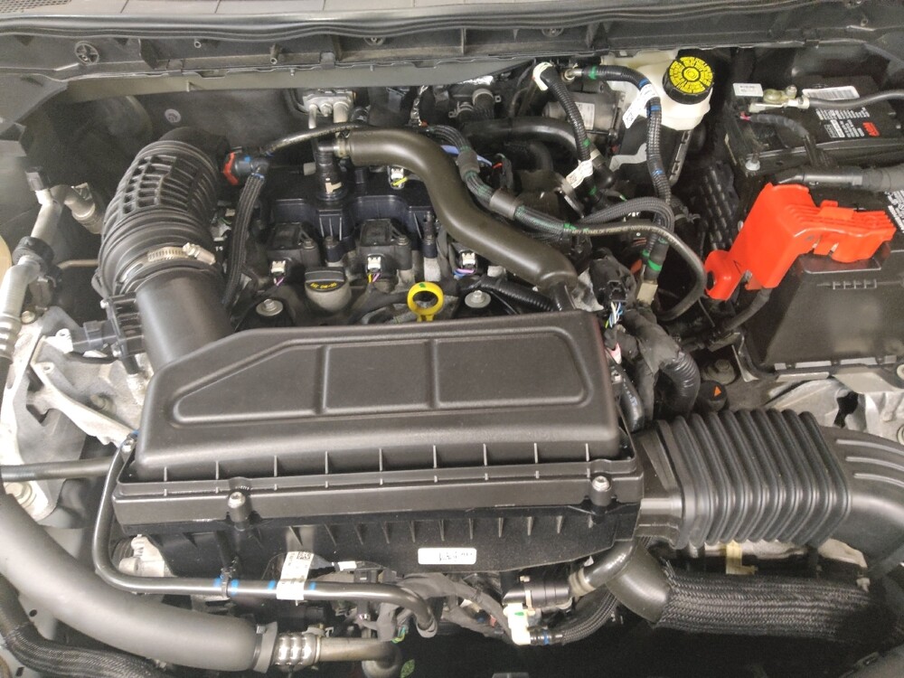 2024 Ford Escape in Lewisville, TX 75067 - 18138237 30