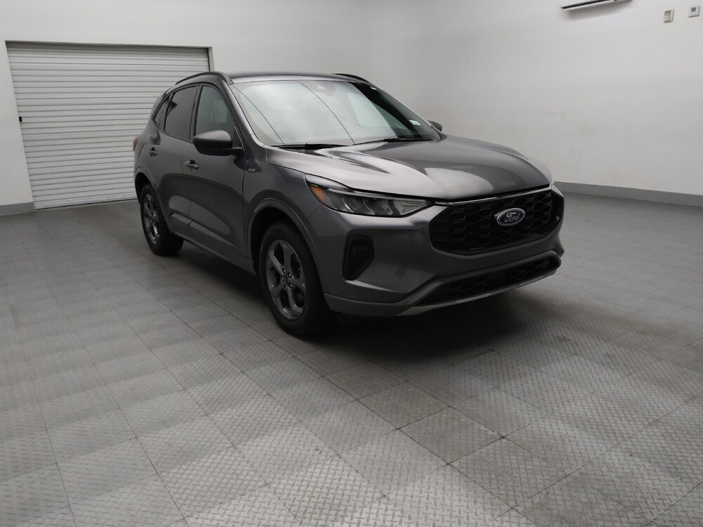2024 Ford Escape in Lewisville, TX 75067 - 18138237 13