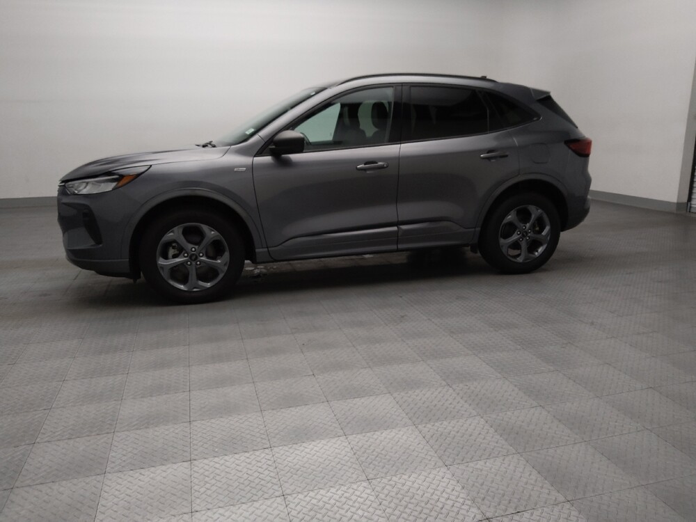 2024 Ford Escape in Lewisville, TX 75067 - 18138237 2