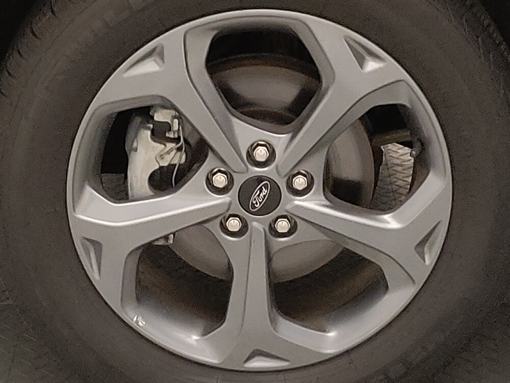 2024 Ford Escape in Lewisville, TX 75067 - 18138237 31