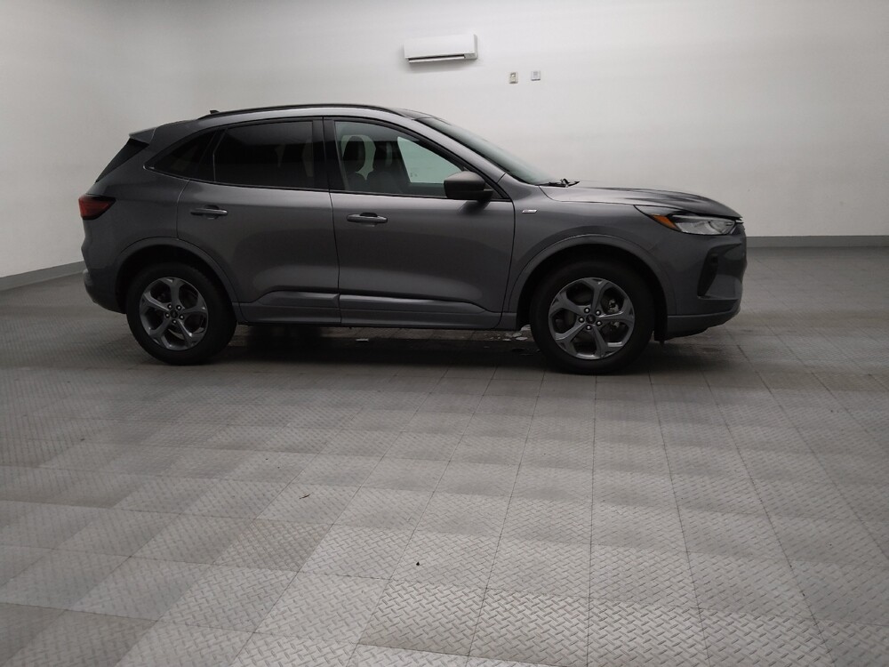2024 Ford Escape in Lewisville, TX 75067 - 18138237 11