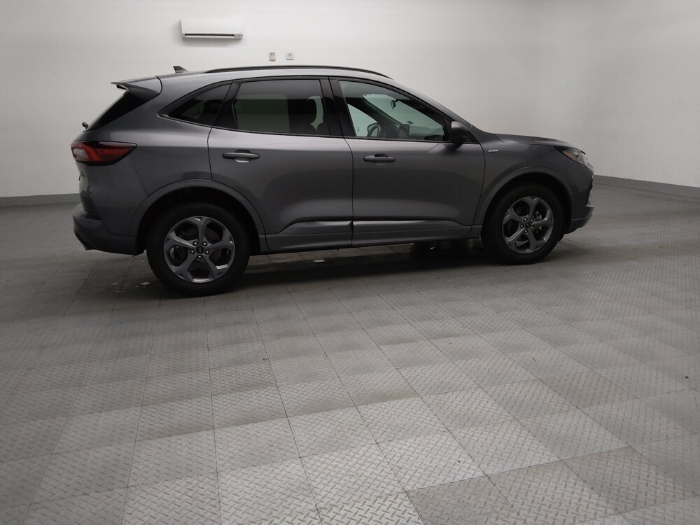 2024 Ford Escape in Lewisville, TX 75067 - 18138237 10