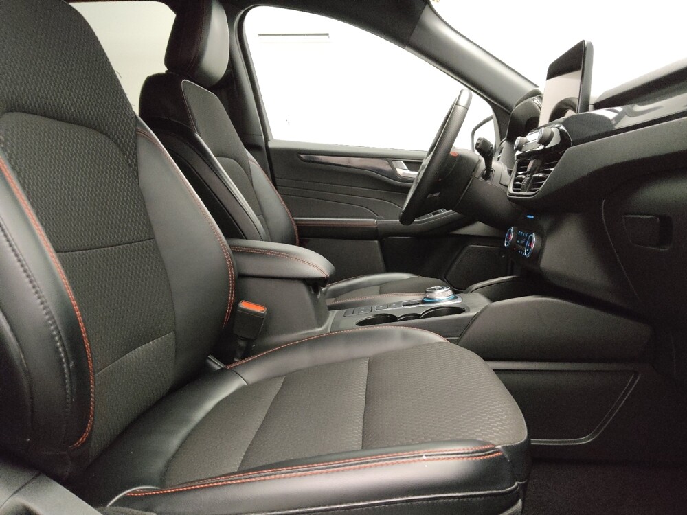 2024 Ford Escape in Lewisville, TX 75067 - 18138237 21