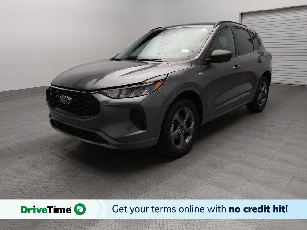 2024 Ford Escape in Lewisville, TX 75067 - 18138237