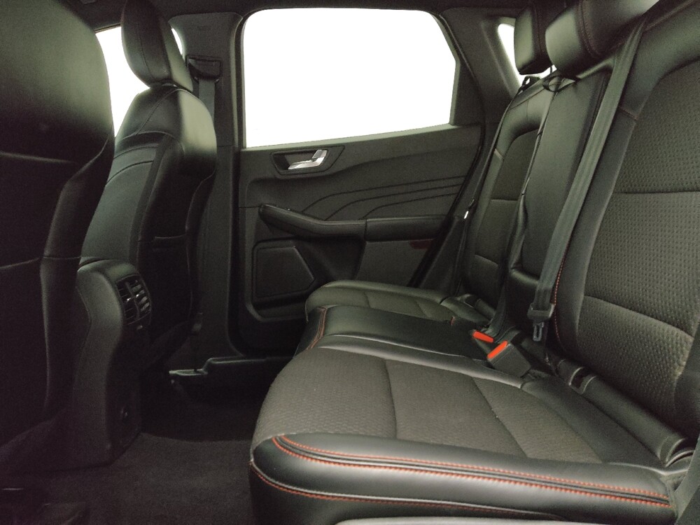 2024 Ford Escape in Lewisville, TX 75067 - 18138237 18