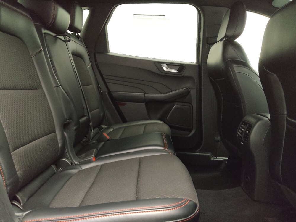 2024 Ford Escape in Lewisville, TX 75067 - 18138237 19
